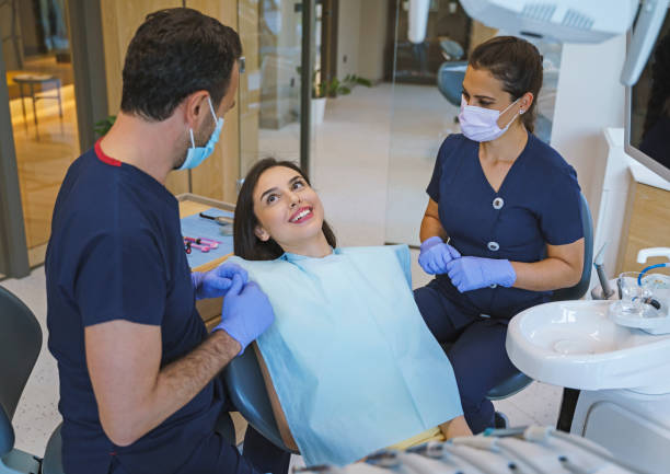 Oral Surgery in Grant, MN