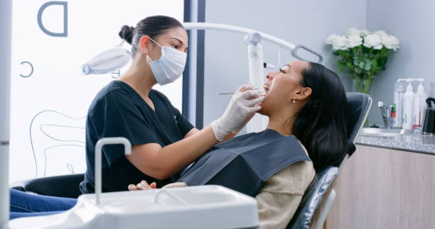 Emergency Dental Services in Grant, MN